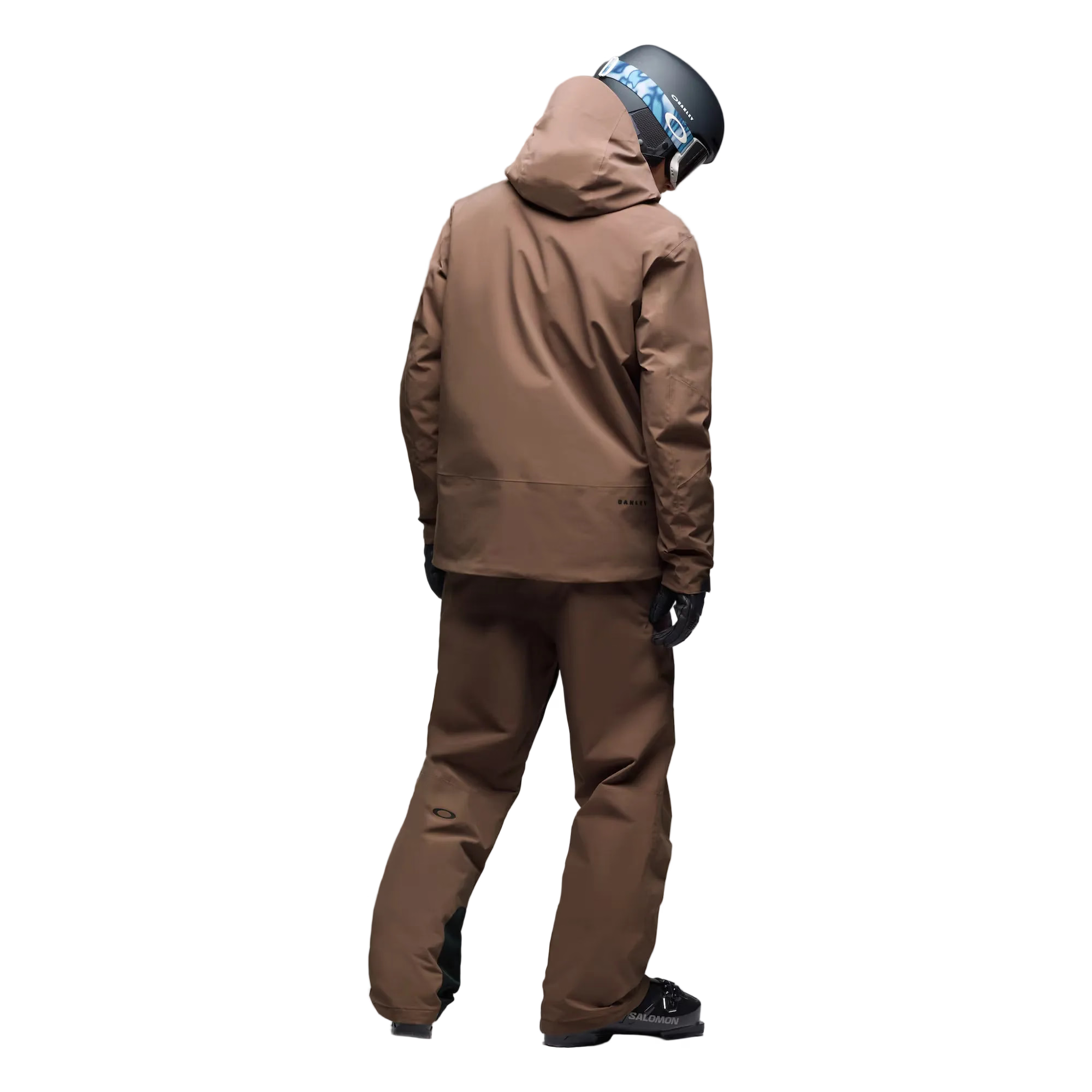 Oakley Canopy Men's Insulated Ski & Snowboard Jacket