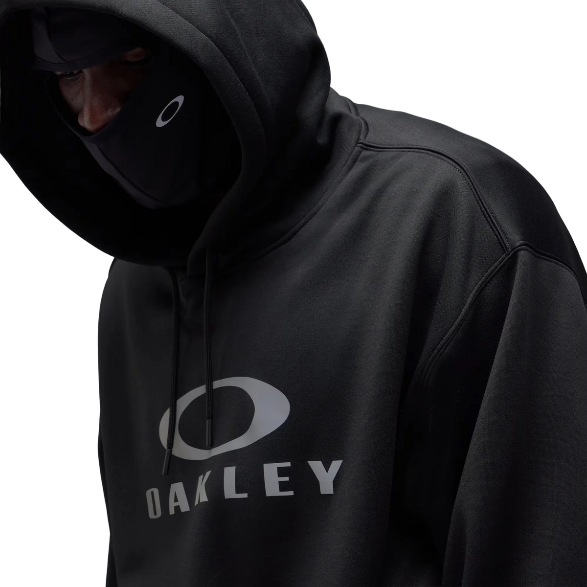 Oakley Rider Phantom Men's Ski & Snowboard Hoodie