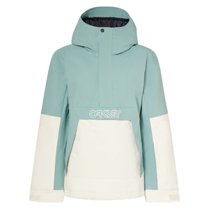 Women's Tnp Tbt Insulated Anorak