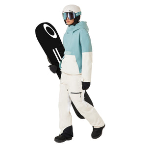 Women's Tnp Tbt Insulated Anorak