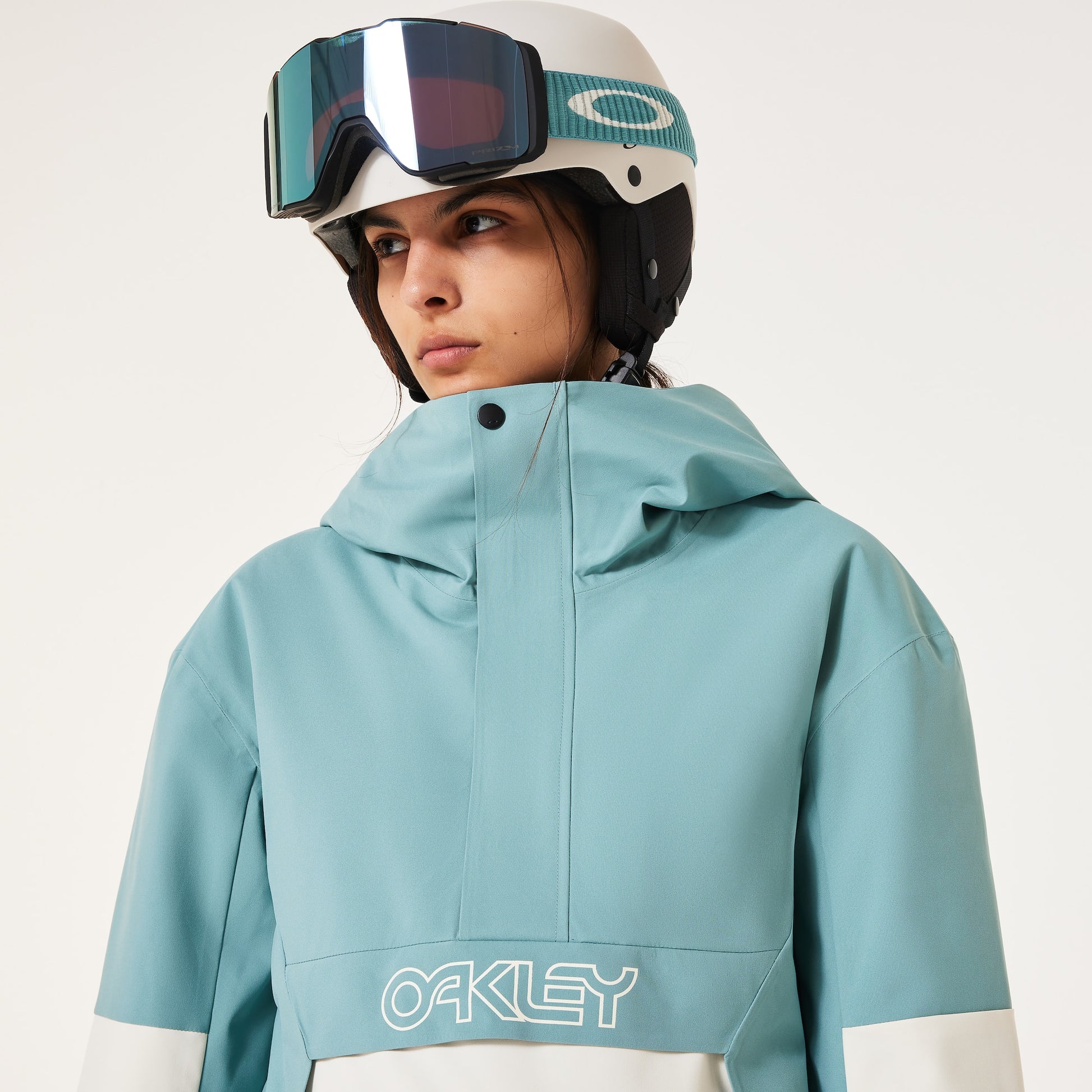Women's Tnp Tbt Insulated Anorak