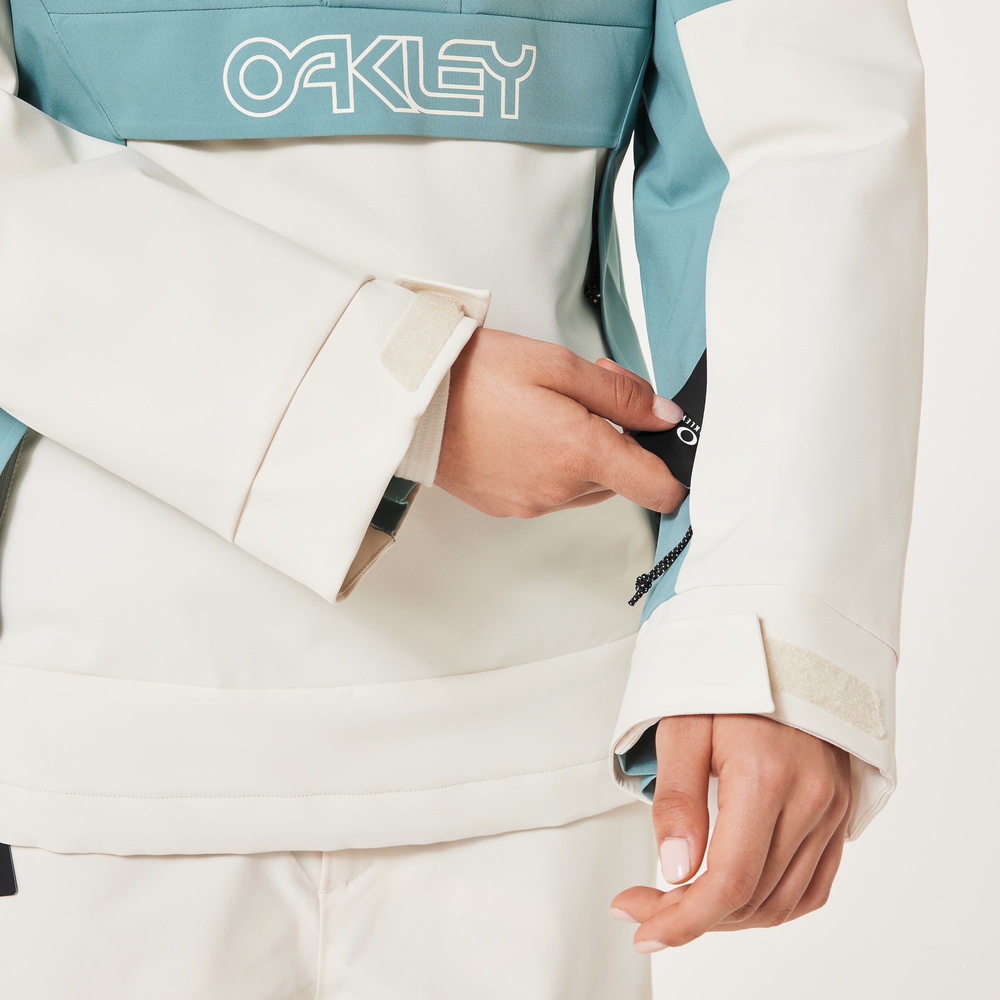 Women's Tnp Tbt Insulated Anorak