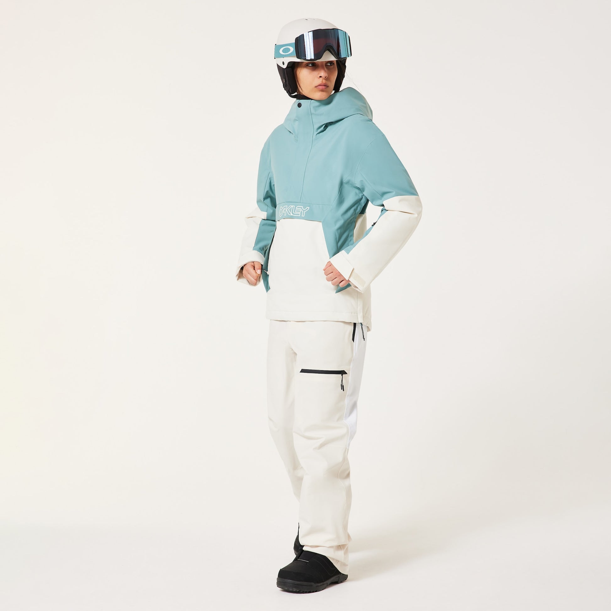 Women's Tnp Tbt Insulated Anorak