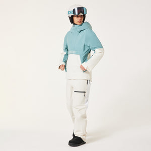 Women's Tnp Tbt Insulated Anorak