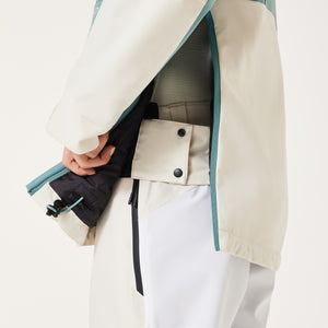 Women's Tnp Tbt Insulated Anorak