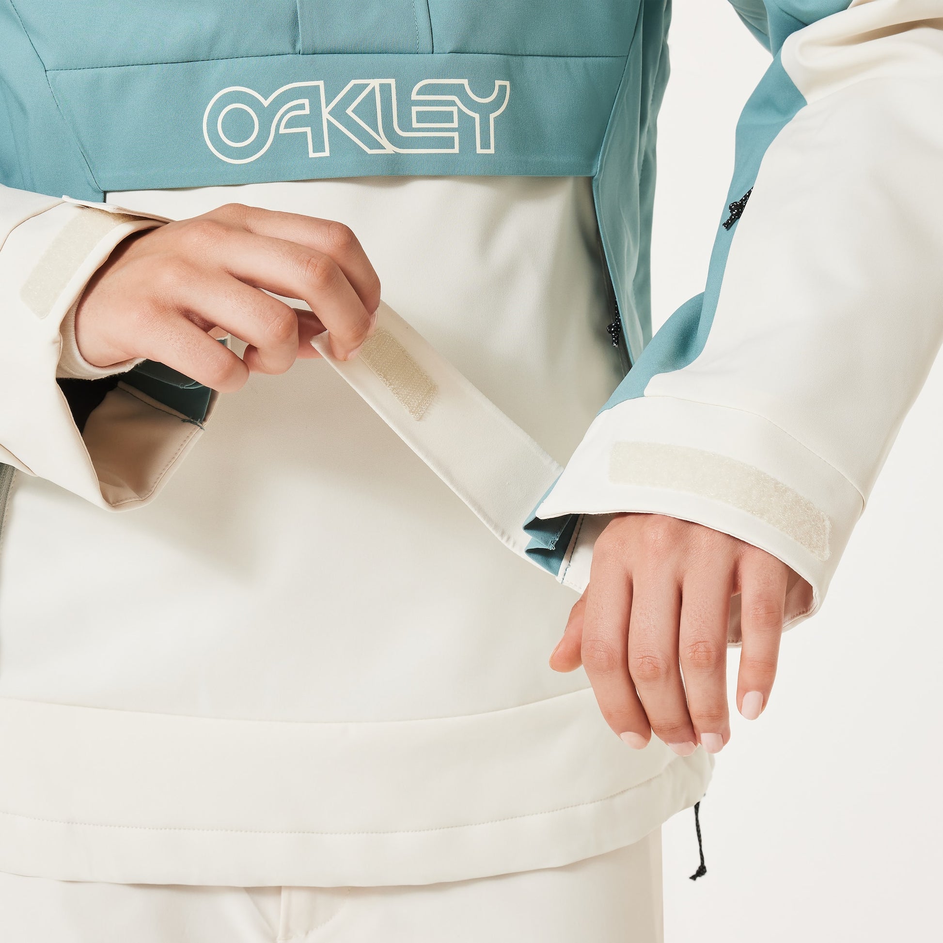 Women's Tnp Tbt Insulated Anorak