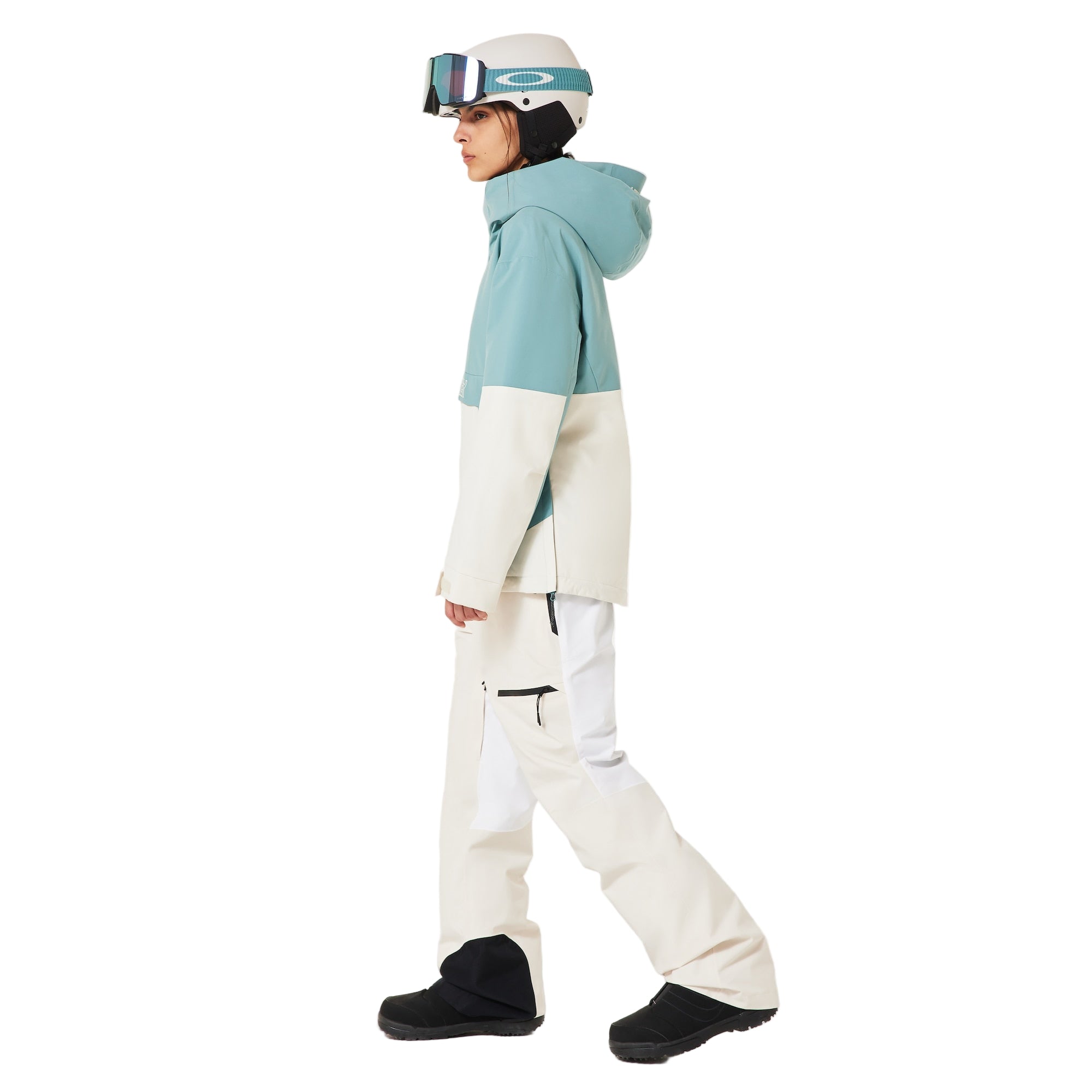 Women's Tnp Tbt Insulated Anorak