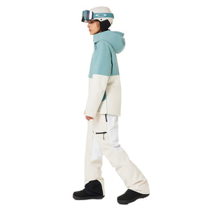 Women's Tnp Tbt Insulated Anorak