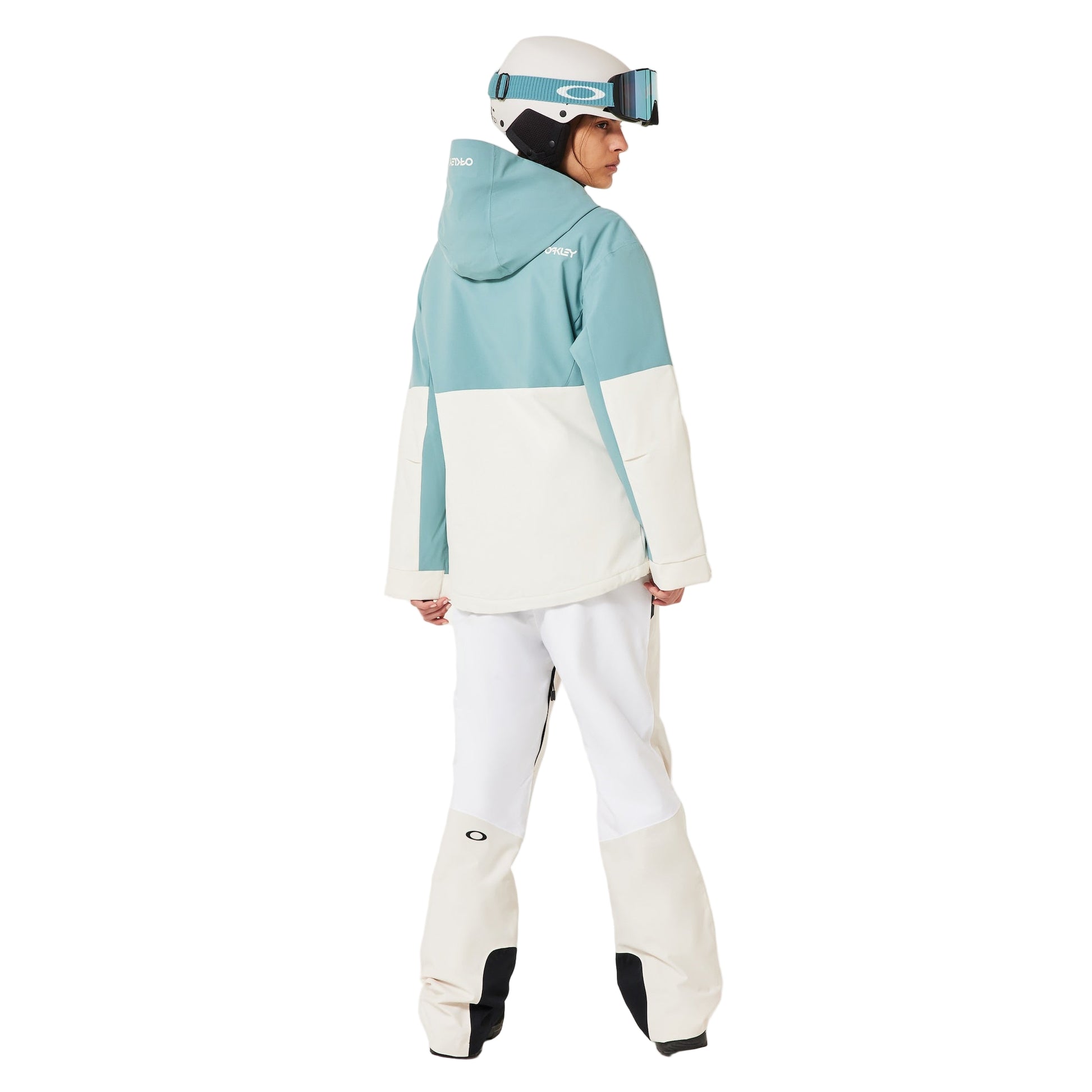 Women's Tnp Tbt Insulated Anorak