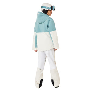 Women's Tnp Tbt Insulated Anorak