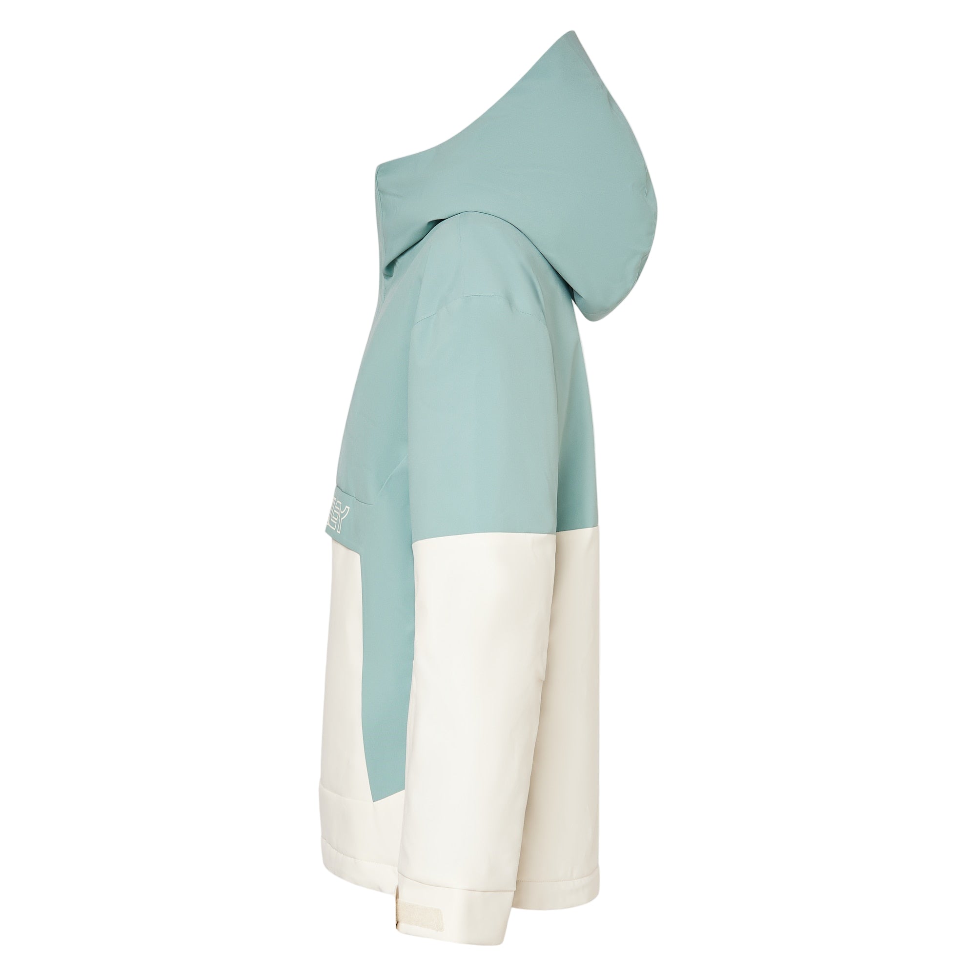 Women's Tnp Tbt Insulated Anorak