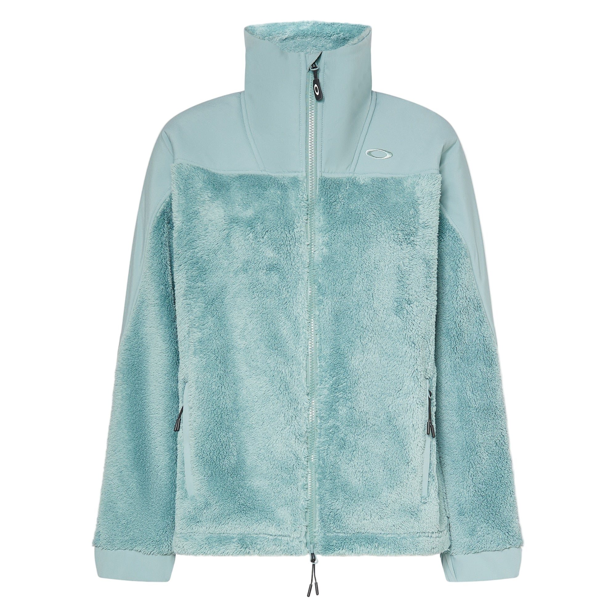 Women's Mountain Fire Sherpa