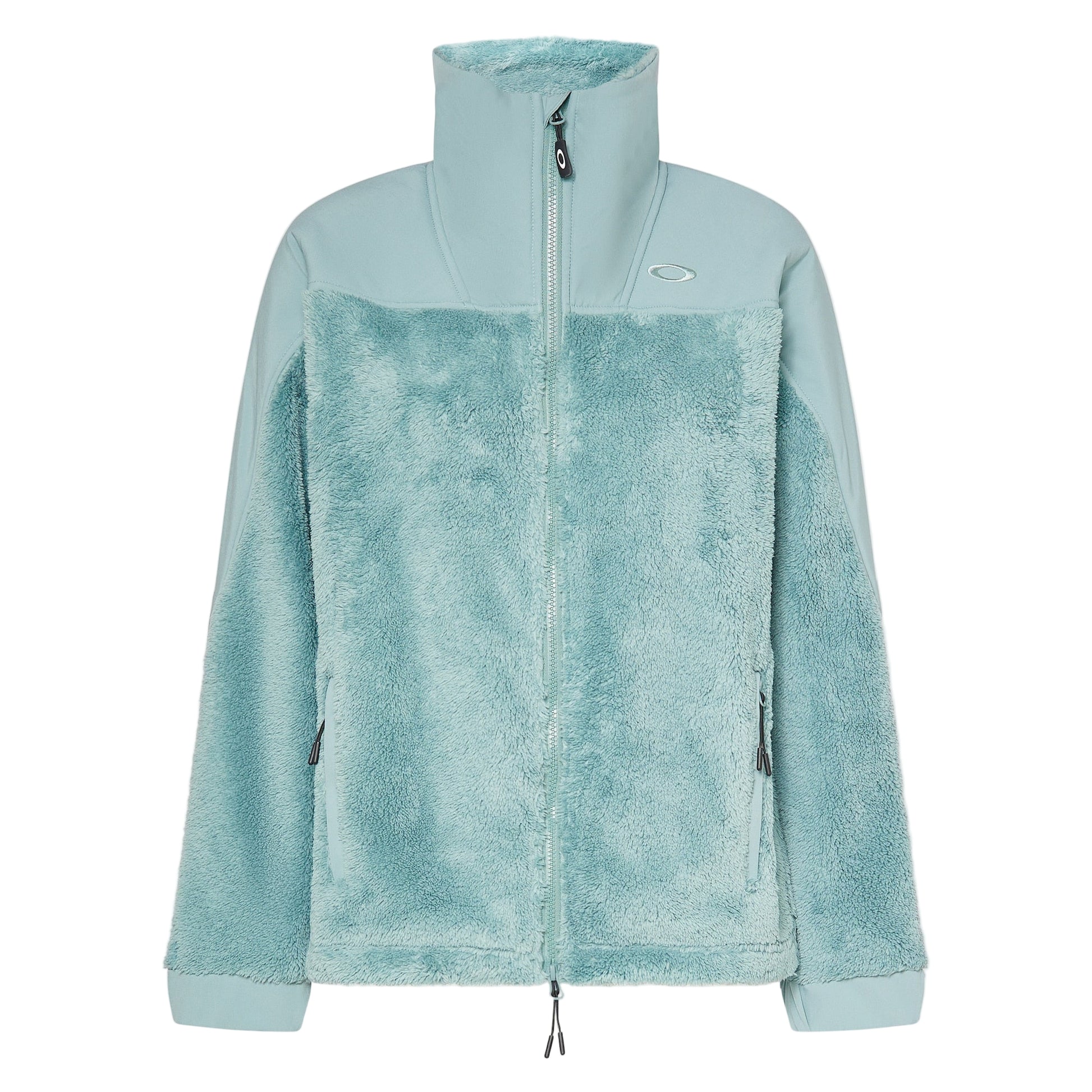 Women's Mountain Fire Sherpa