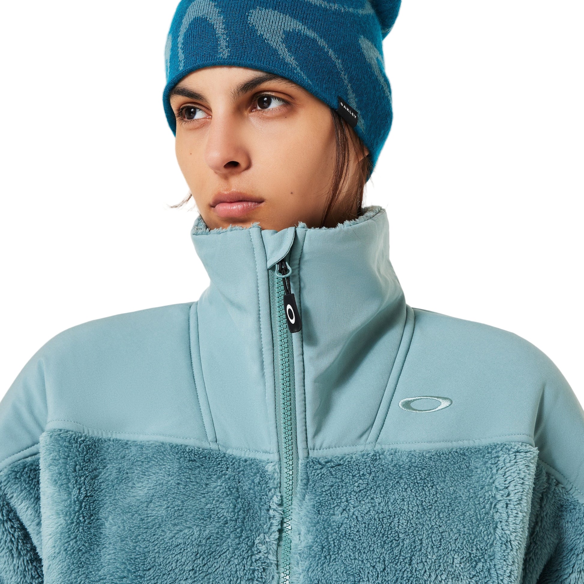 Women's Mountain Fire Sherpa