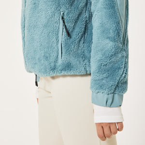 Women's Mountain Fire Sherpa