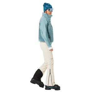 Women's Mountain Fire Sherpa
