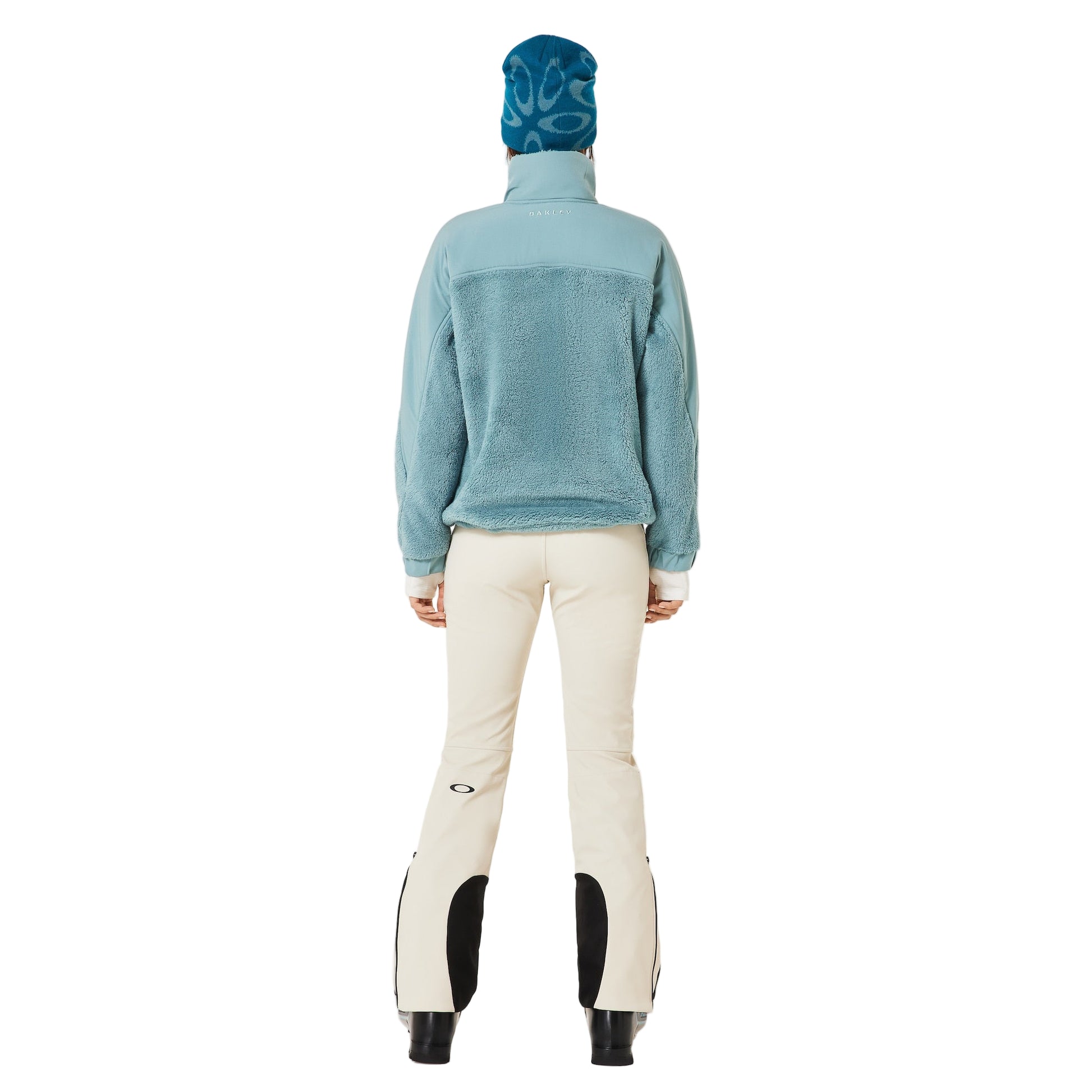 Women's Mountain Fire Sherpa