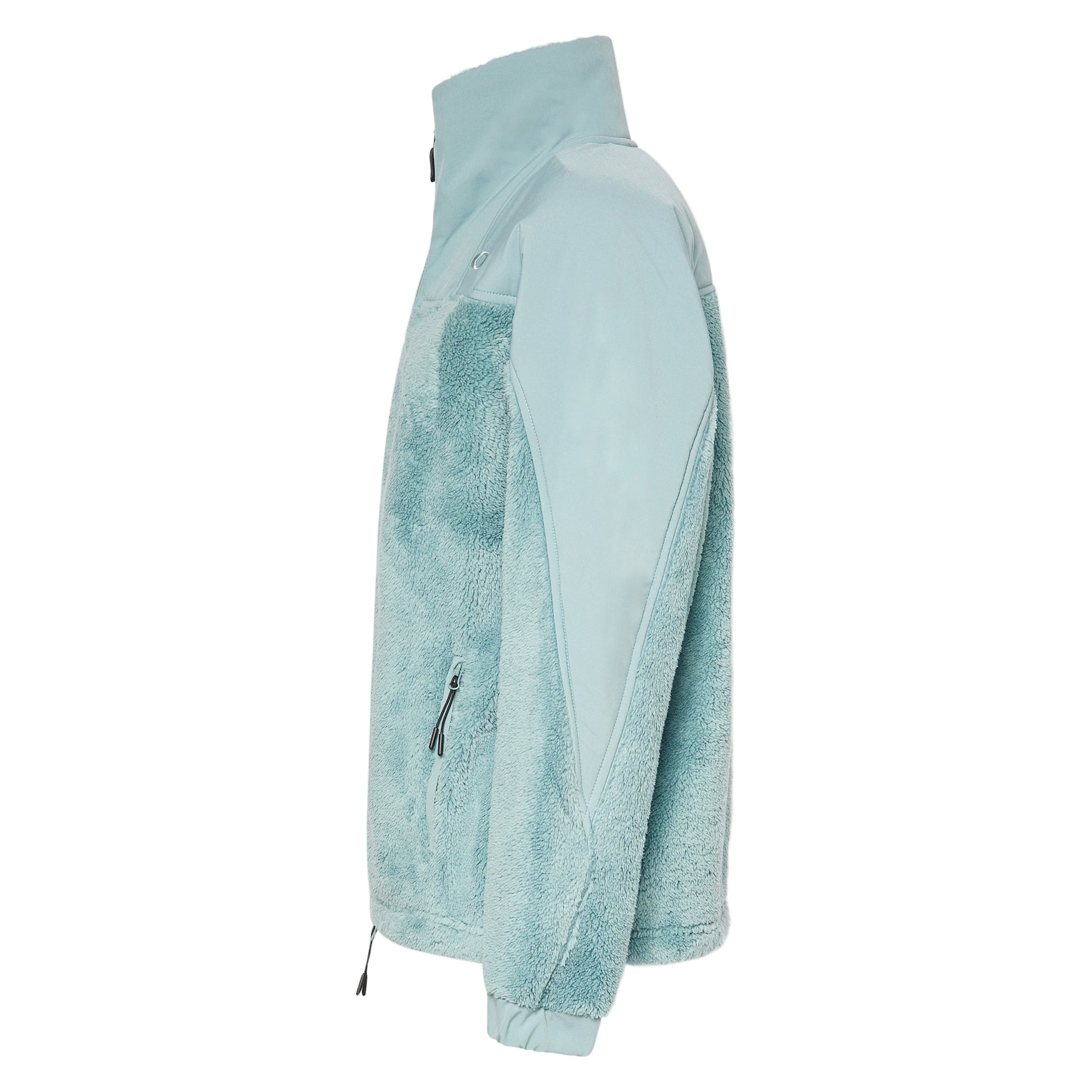 Women's Mountain Fire Sherpa
