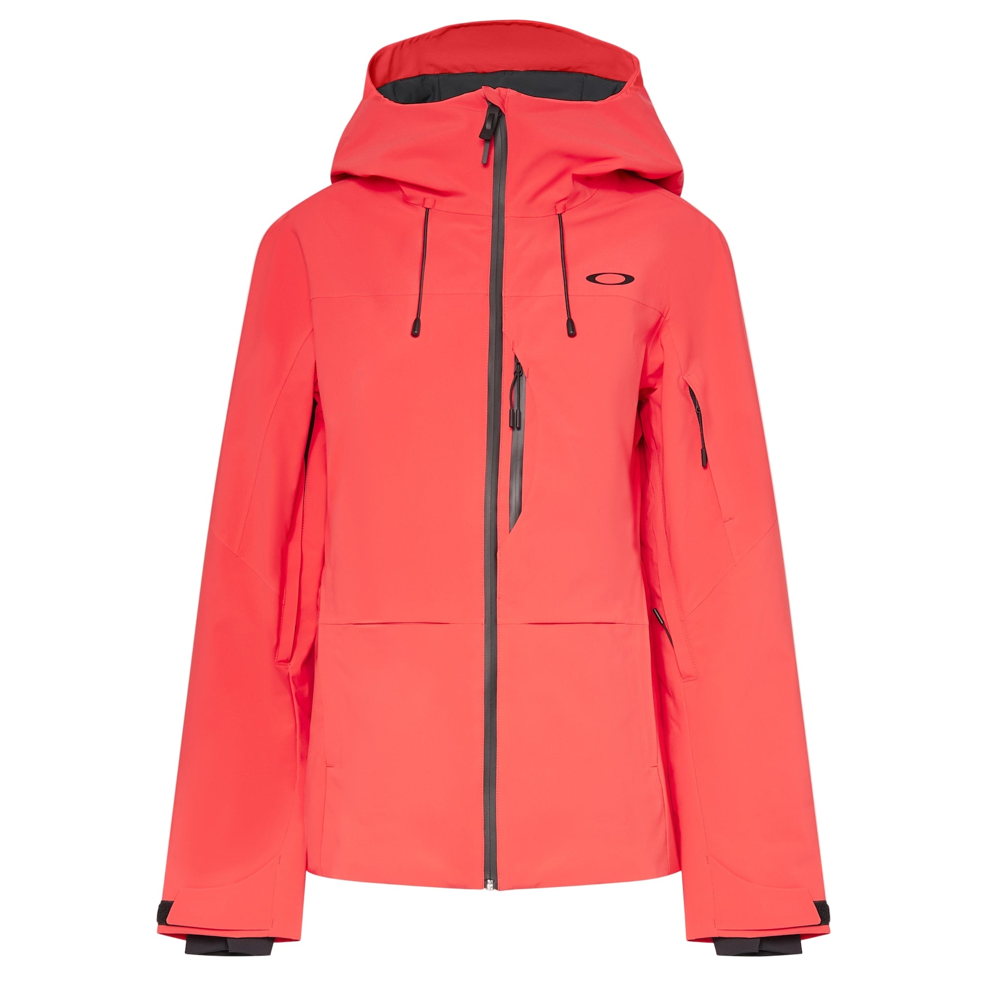 Women's Canopy Insulated Ski Jacket