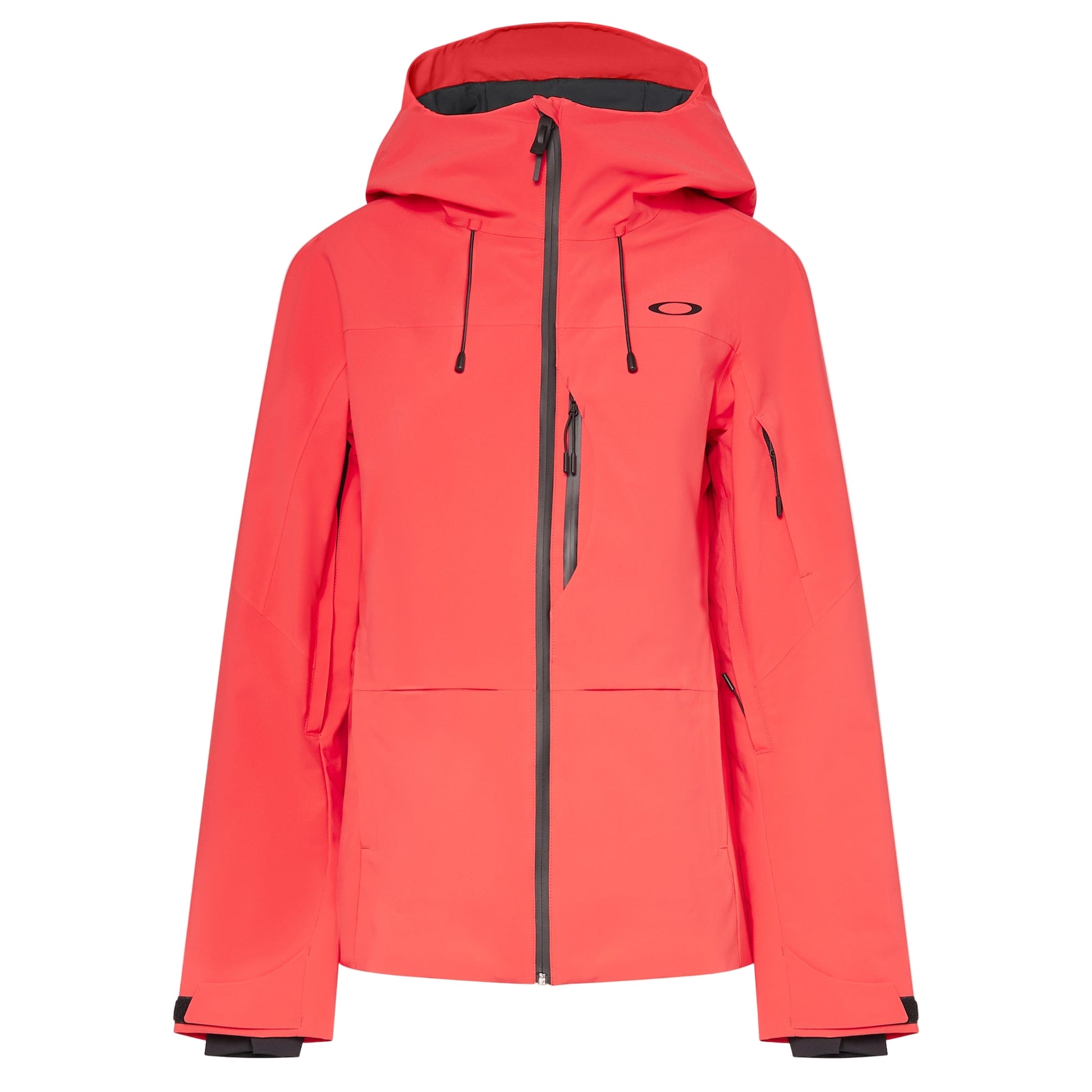 Women's Canopy Insulated Ski Jacket