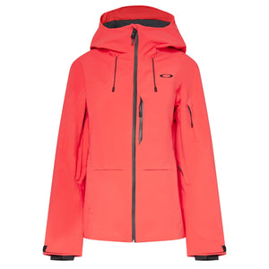 Women's Canopy Insulated Ski Jacket