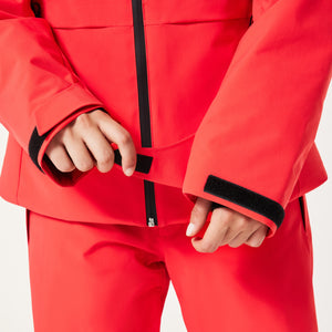 Women's Canopy Insulated Ski Jacket