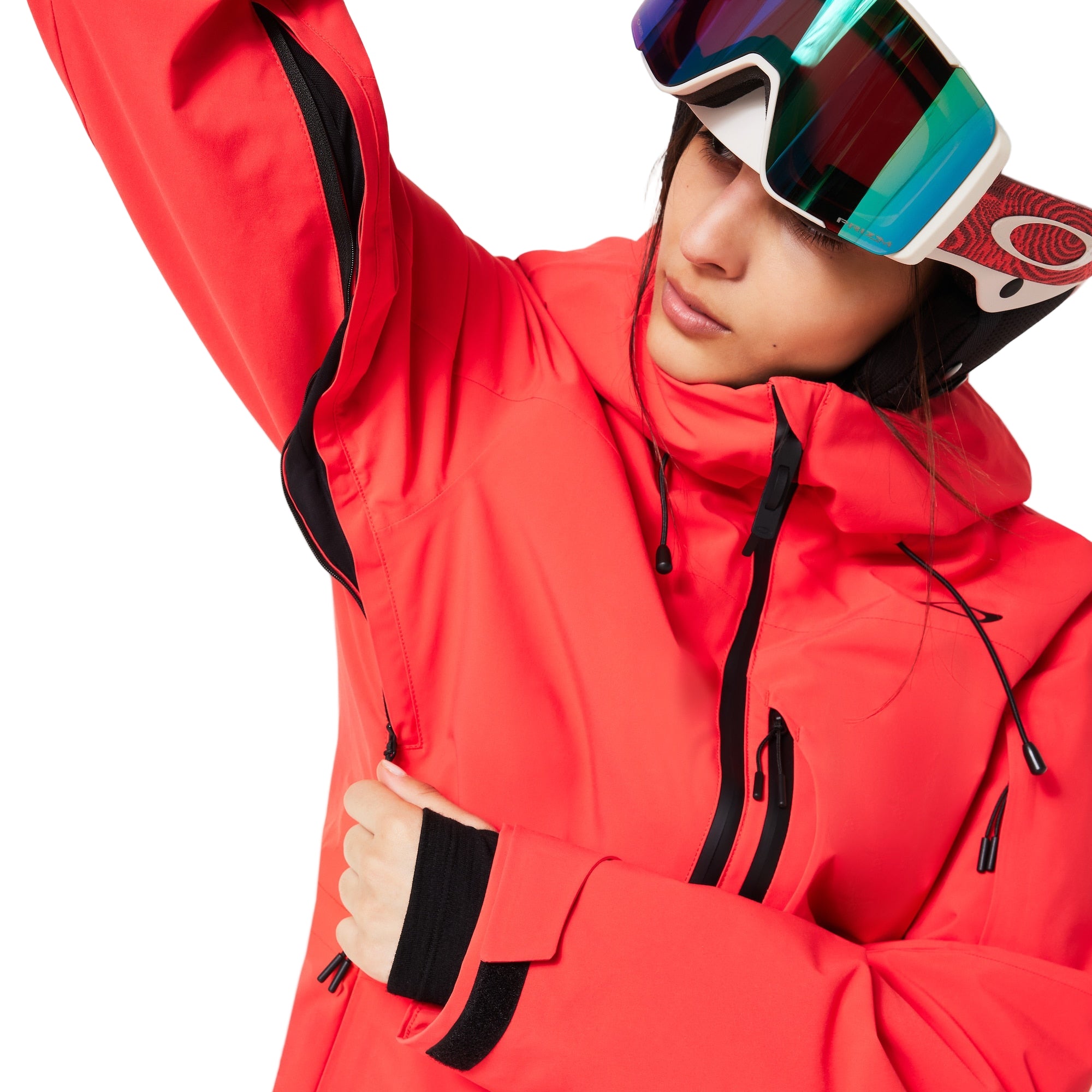 Women's Canopy Insulated Ski Jacket