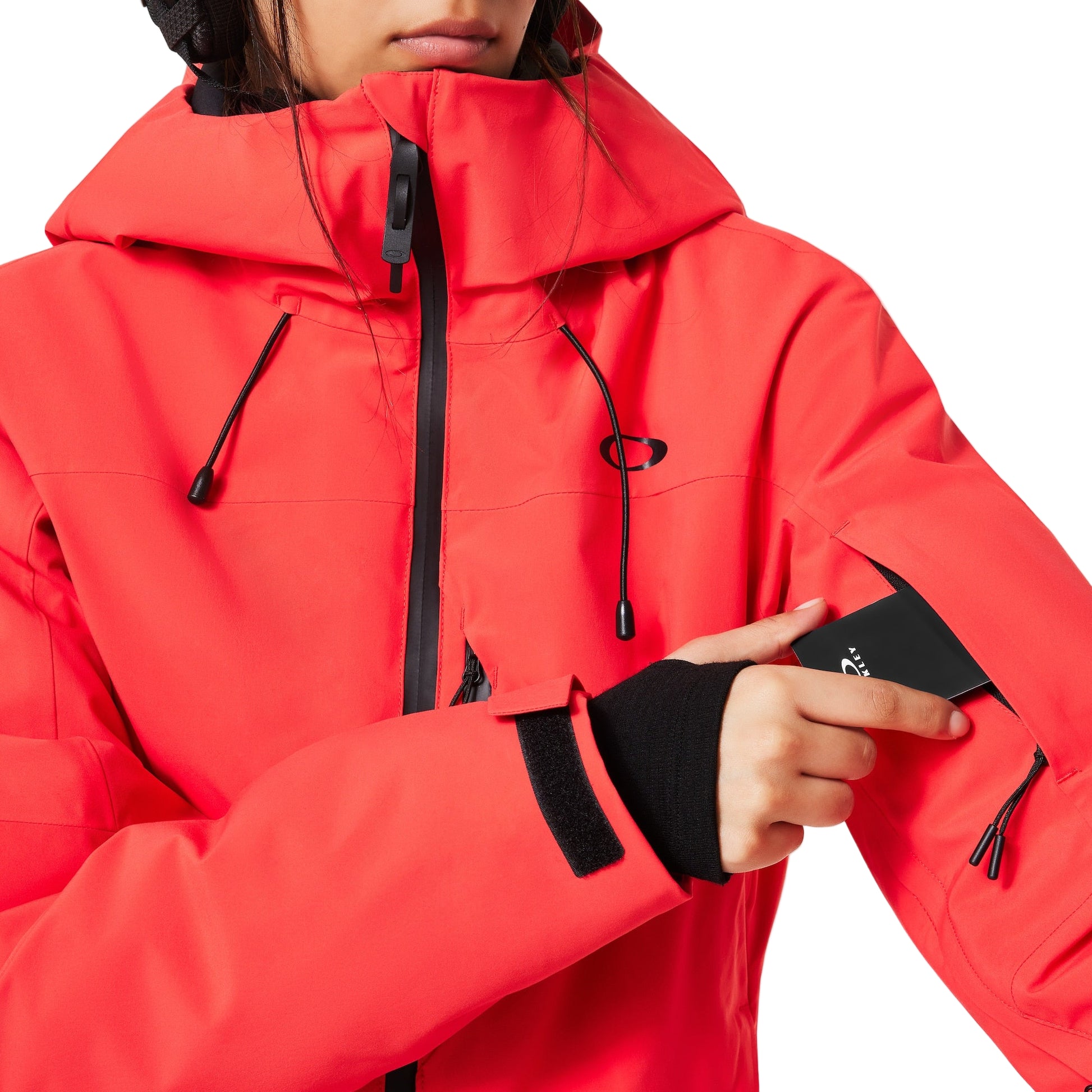 Women's Canopy Insulated Ski Jacket