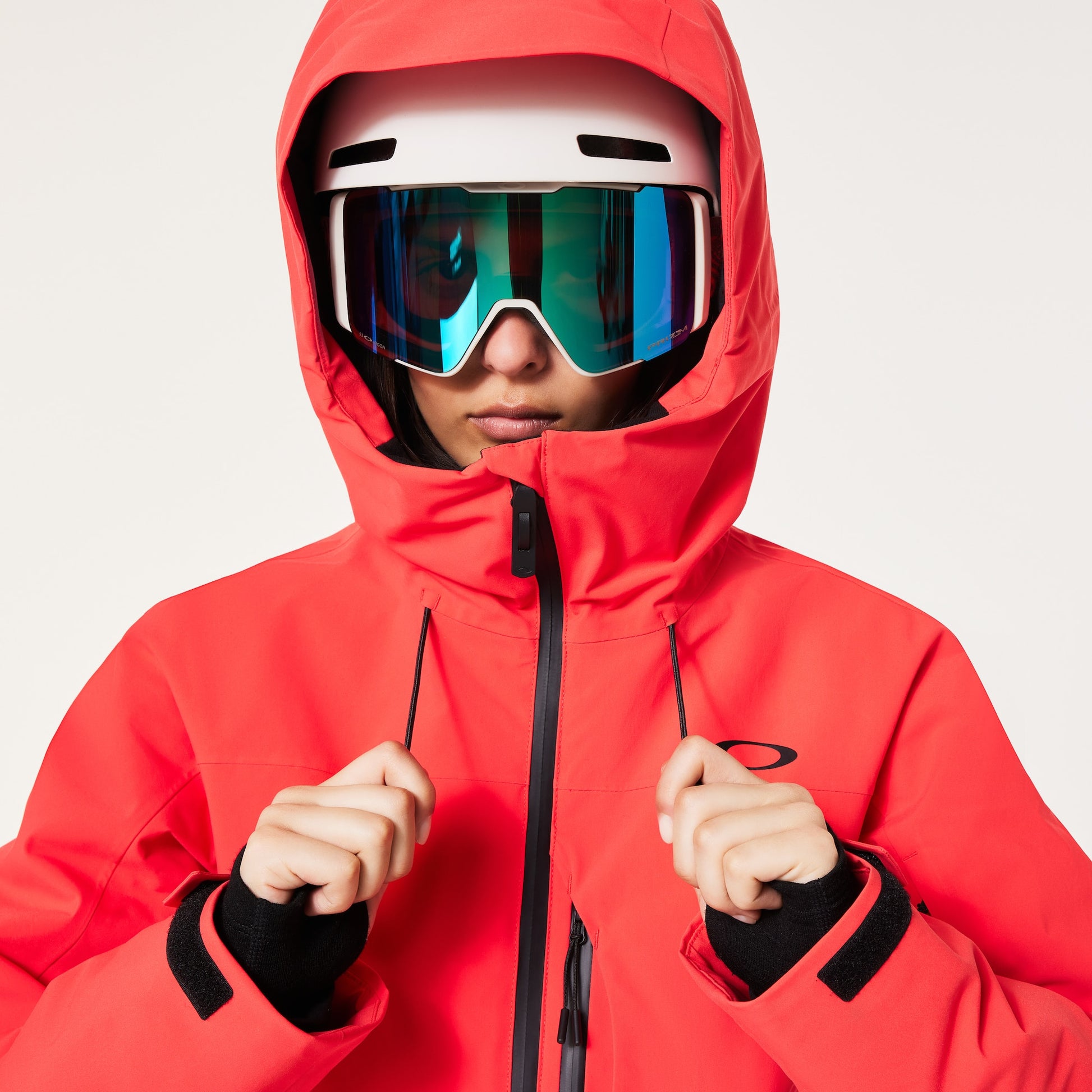 Women's Canopy Insulated Ski Jacket
