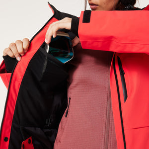 Women's Canopy Insulated Ski Jacket