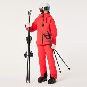 Women's Canopy Insulated Ski Jacket