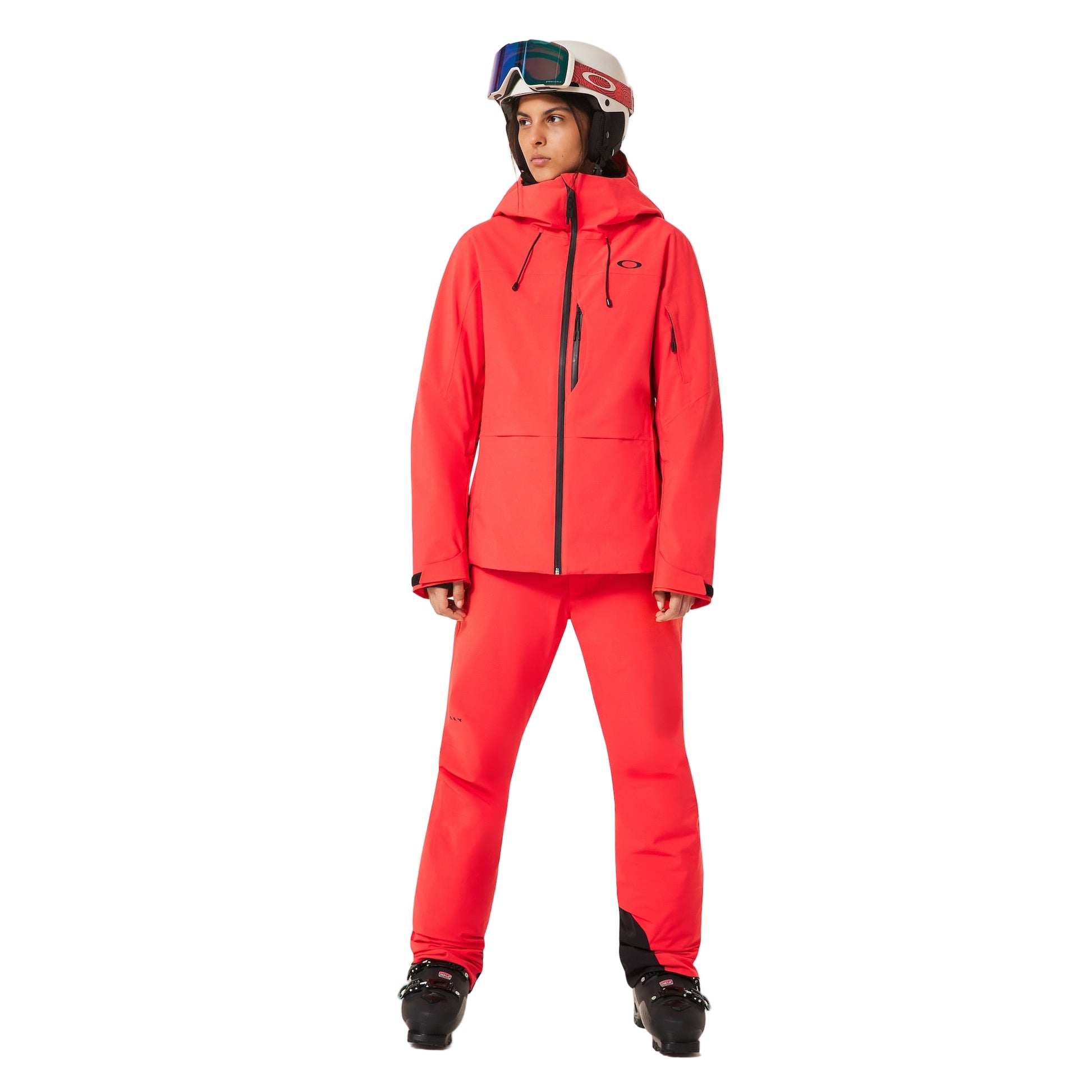 Women's Canopy Insulated Ski Jacket