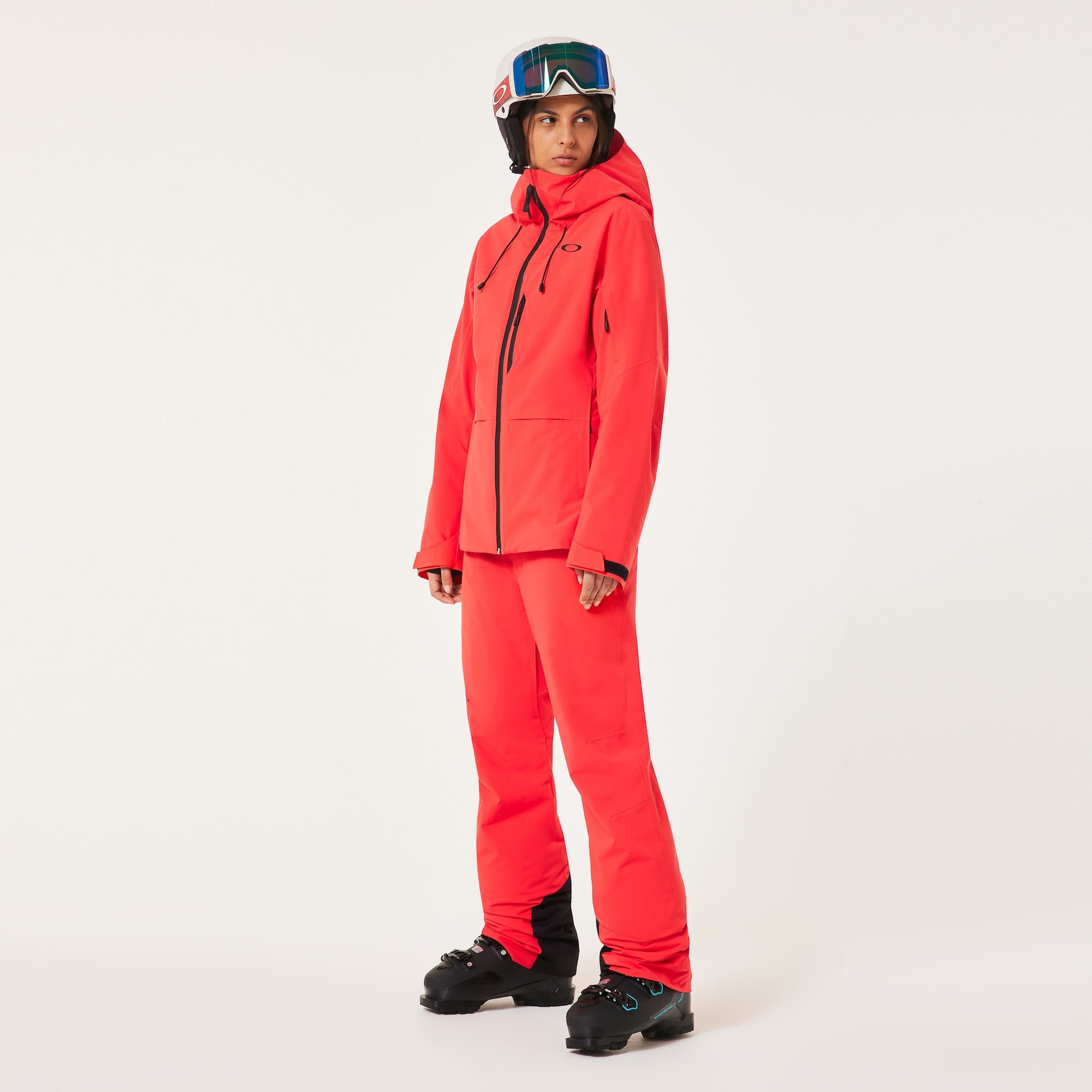 Women's Canopy Insulated Ski Jacket