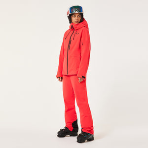 Women's Canopy Insulated Ski Jacket