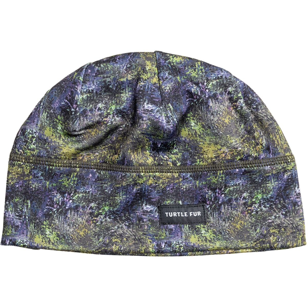 Turtle Fur Comfort Shell Brain Shroud