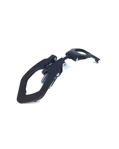 FTE Middle/Top Aluminum Buckle