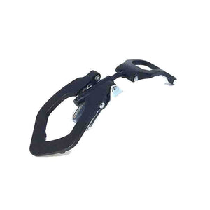 FTE Middle/Top Aluminum Buckle - Suburban Ski and Bike