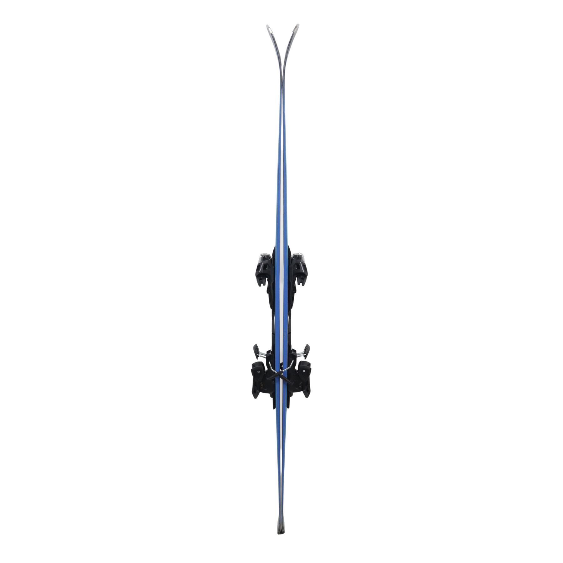 The Curv GT 76 XTR 2027 + RSW 10 GW Bindings