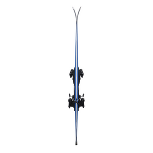 The Curv GT 76 XTR 2027 + RSW 10 GW Bindings