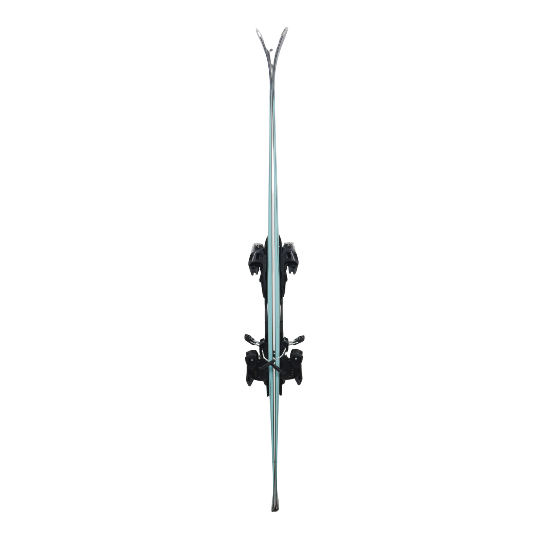 The Curv GT 76 XTR 2027 + RSW 10 GW Bindings