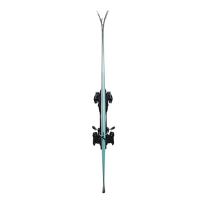 The Curv GT 76 XTR 2027 + RSW 10 GW Bindings