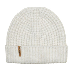 Turtle Fur Knit Aleah Beanie