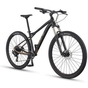 Avalanche Elite - Black - Suburban Ski and Bike