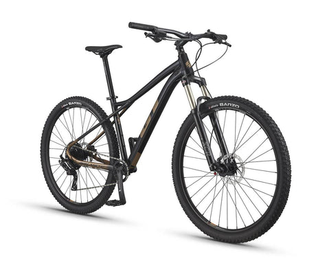 Avalanche Elite - Black - Suburban Ski and Bike