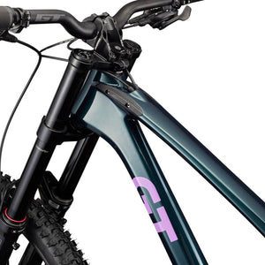 Fury Elite - Tropic Green - Suburban Ski and Bike