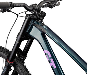 Fury Elite - Tropic Green - Suburban Ski and Bike