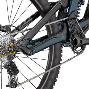 Fury Elite - Tropic Green - Suburban Ski and Bike