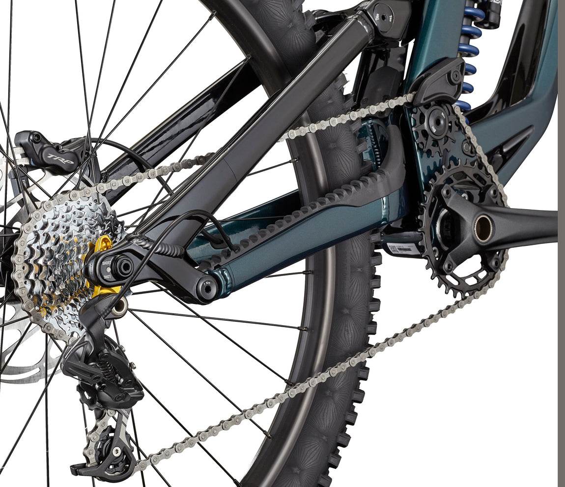 Fury Elite - Tropic Green - Suburban Ski and Bike