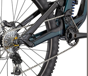 Fury Elite - Tropic Green - Suburban Ski and Bike