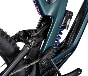 Fury Elite - Tropic Green - Suburban Ski and Bike
